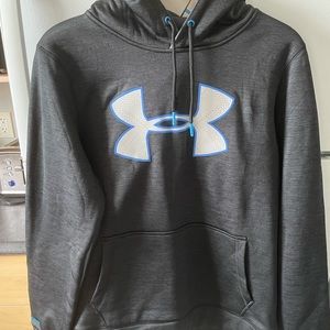 Water resistant Under Armour Jacket - XL